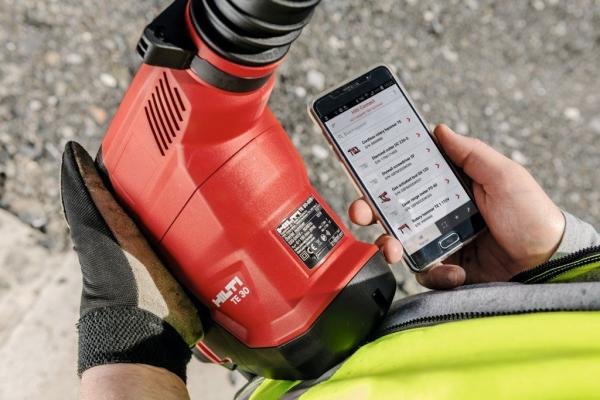 nfc BEONTAG