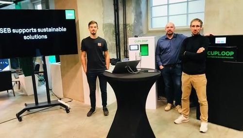 rfid circular economy rfid cuploop